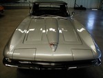 1964 Corvette Convertible For Sale